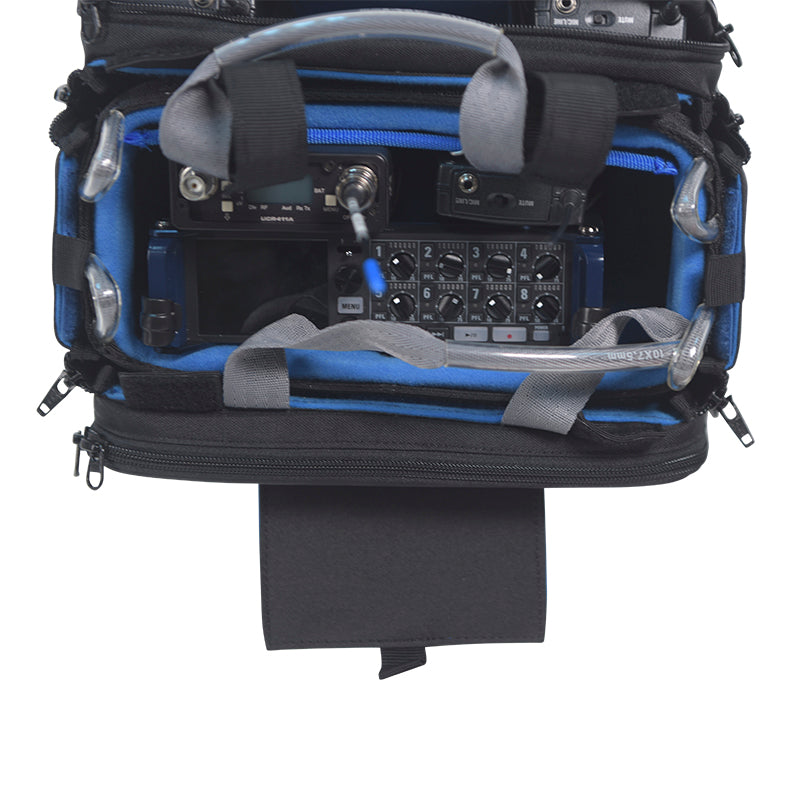 Чанта за аудиооборудване OR-27 Small Audio Bag - Zoom F4, Zaxcom Max, Tascam DR701