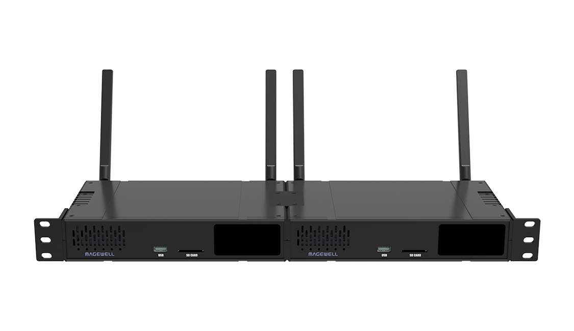 Magewell Ultra Encode AIO