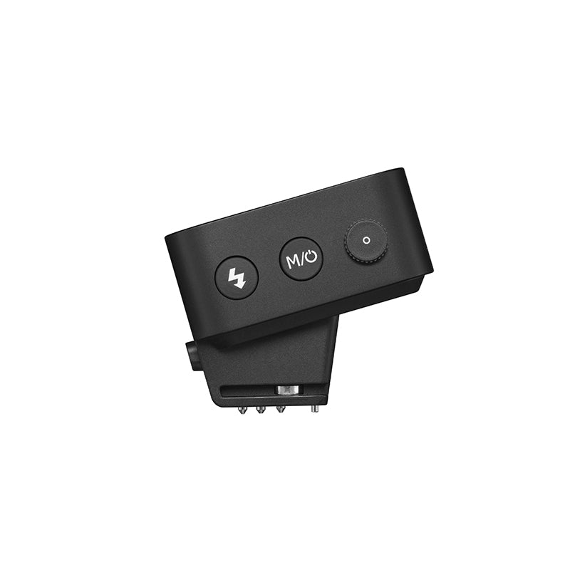 TTL Transmitter Godox X3 for Nikon
