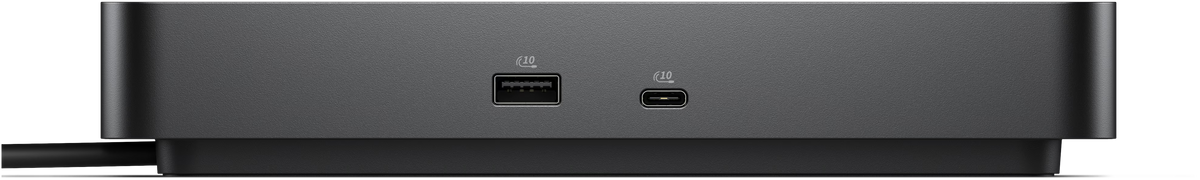 Dell Pro Thunderbolt 5 Smart Dock SD25TB5