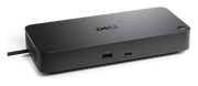Dell Pro Dock WD25 100W, 2xDP/HDMI/2xUSB-C/4xUSB-A/RJ-45