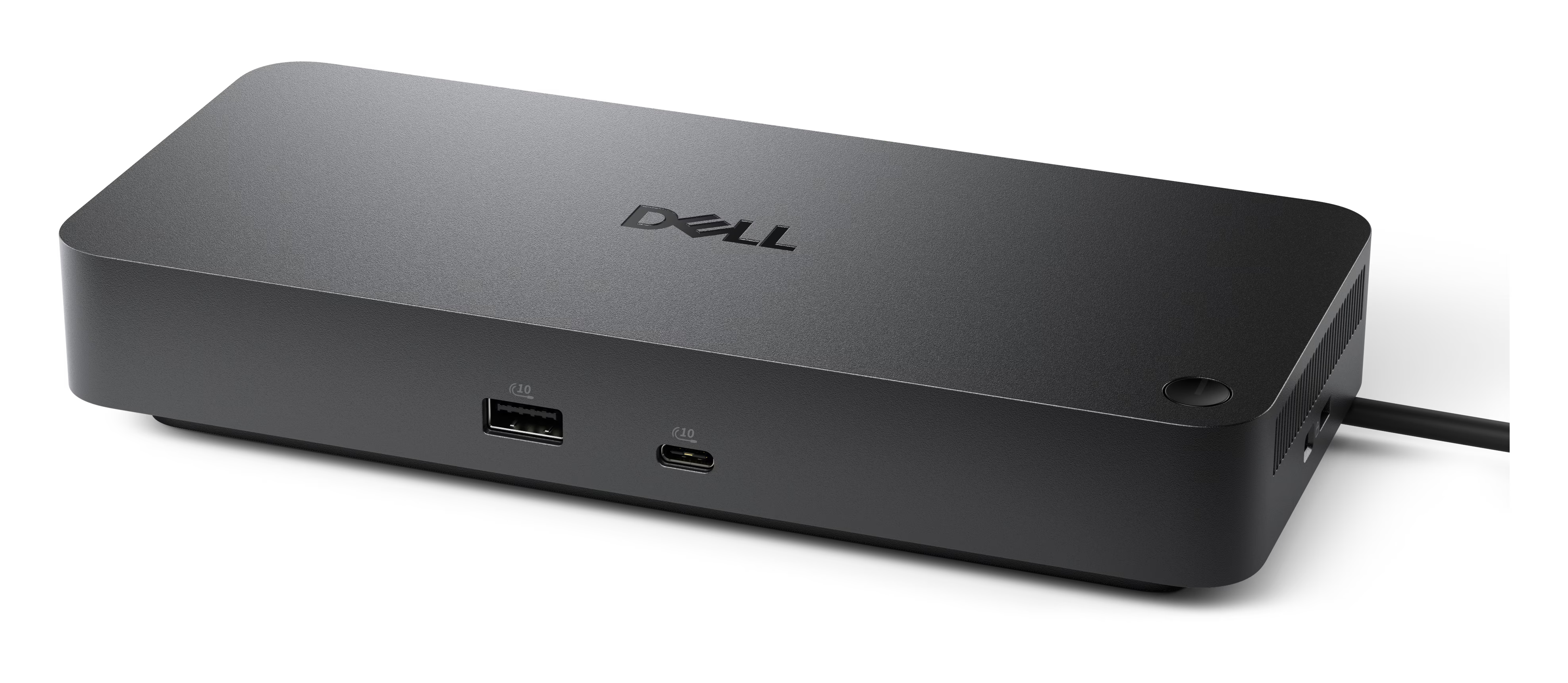 Dell Pro Dock WD25 100W, 2xDP/HDMI/2xUSB-C/4xUSB-A/RJ-45