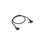 TILTA Micro USB to 90 Degree 2.1mm DC Nucleus Nano Motor Power Cable