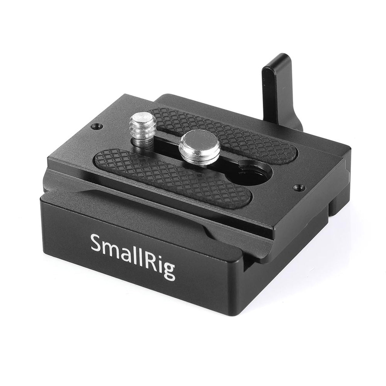 SmallRig Quick Release Clamp and Plate ( Arca-type Compatible)