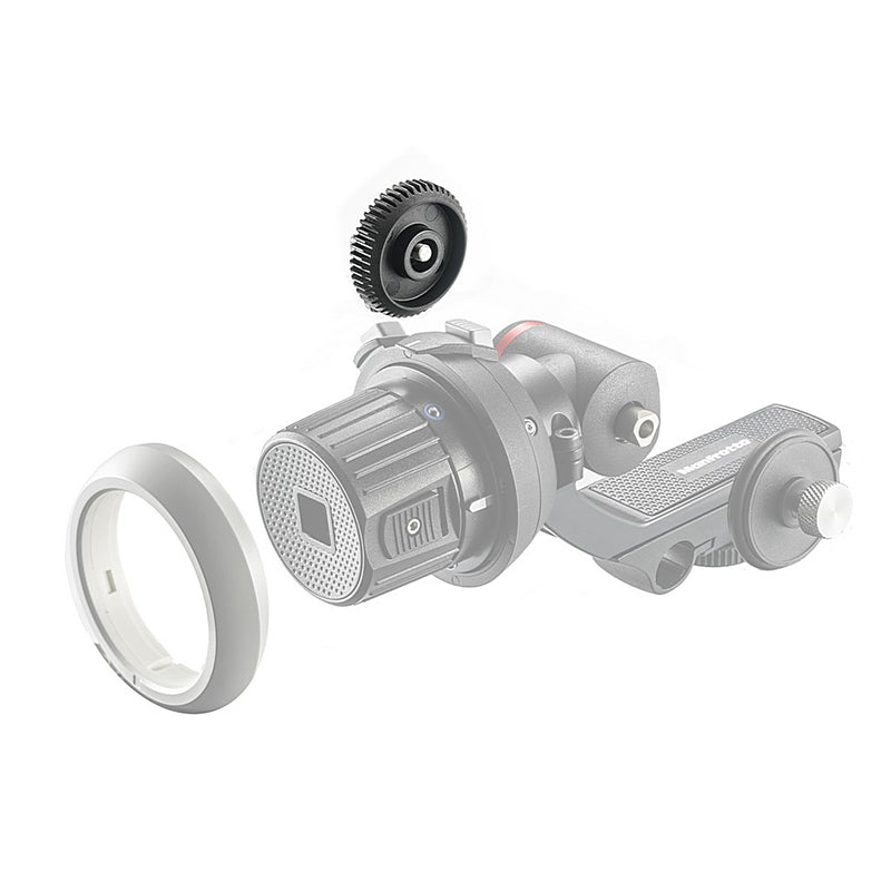 Manfrotto Manual Follow Focus for 15mm rods