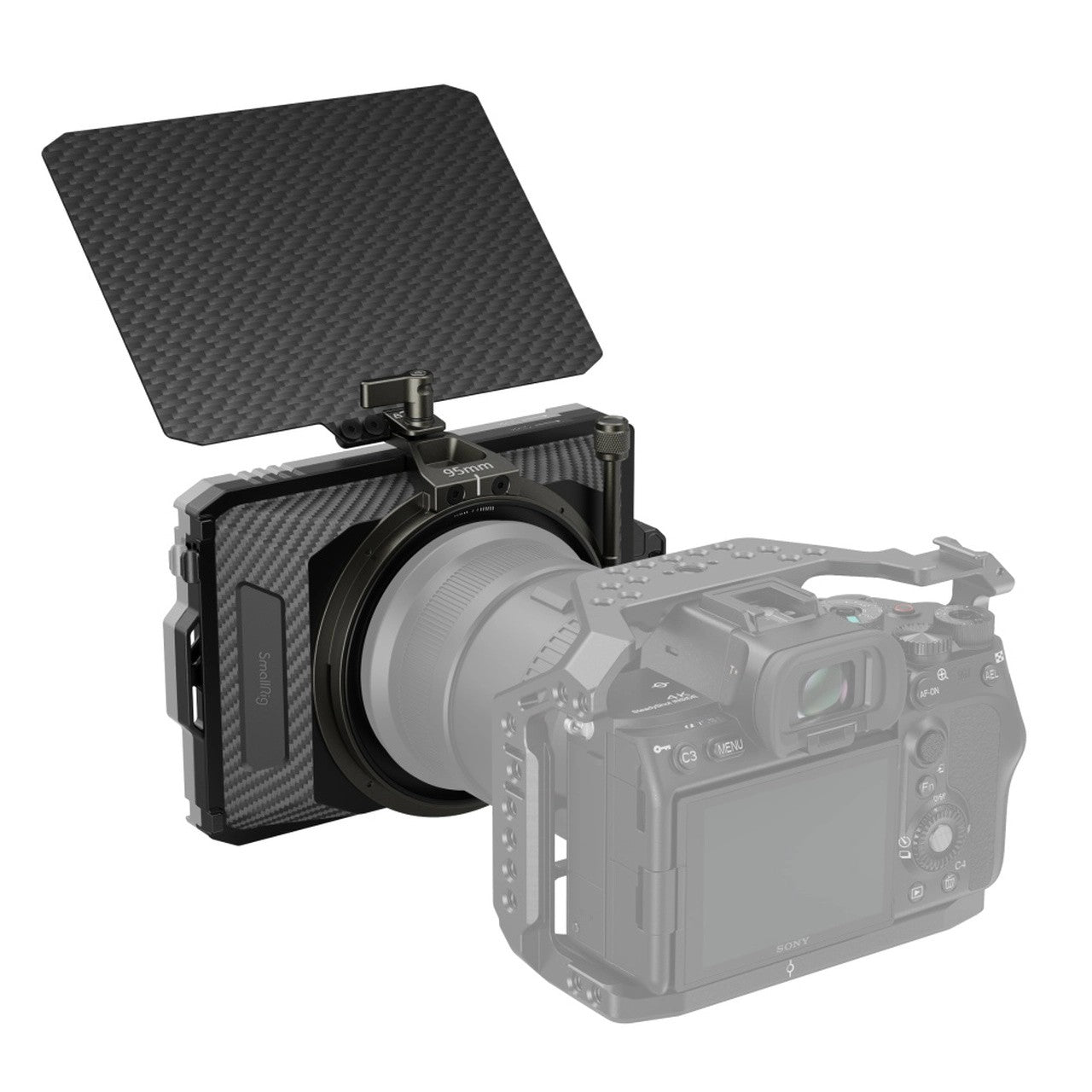 Мини Matte Box SmallRig Lite 3575