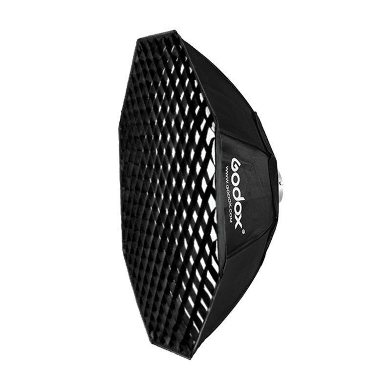 Осмоъгълен софтбокс Godox за M300/M600R/M1000R (120 см)