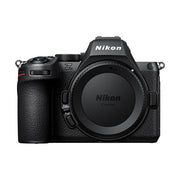 Фотоапарат Nikon Z5 II Black тяло