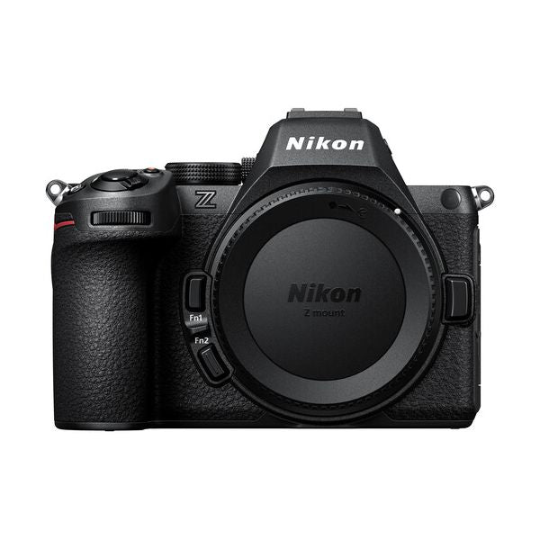 Фотоапарат Nikon Z5 II Black тяло
