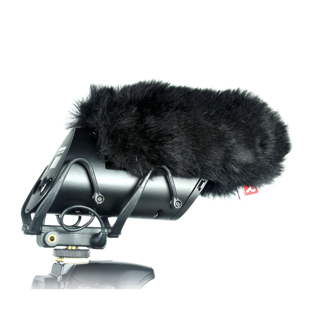 Ветробран Rycote за Shure VP83 и VP83F - Mini Windjammer