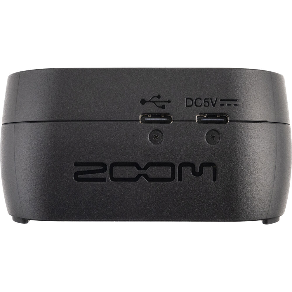 ZOOM PodTrak P2- Podcast recorder