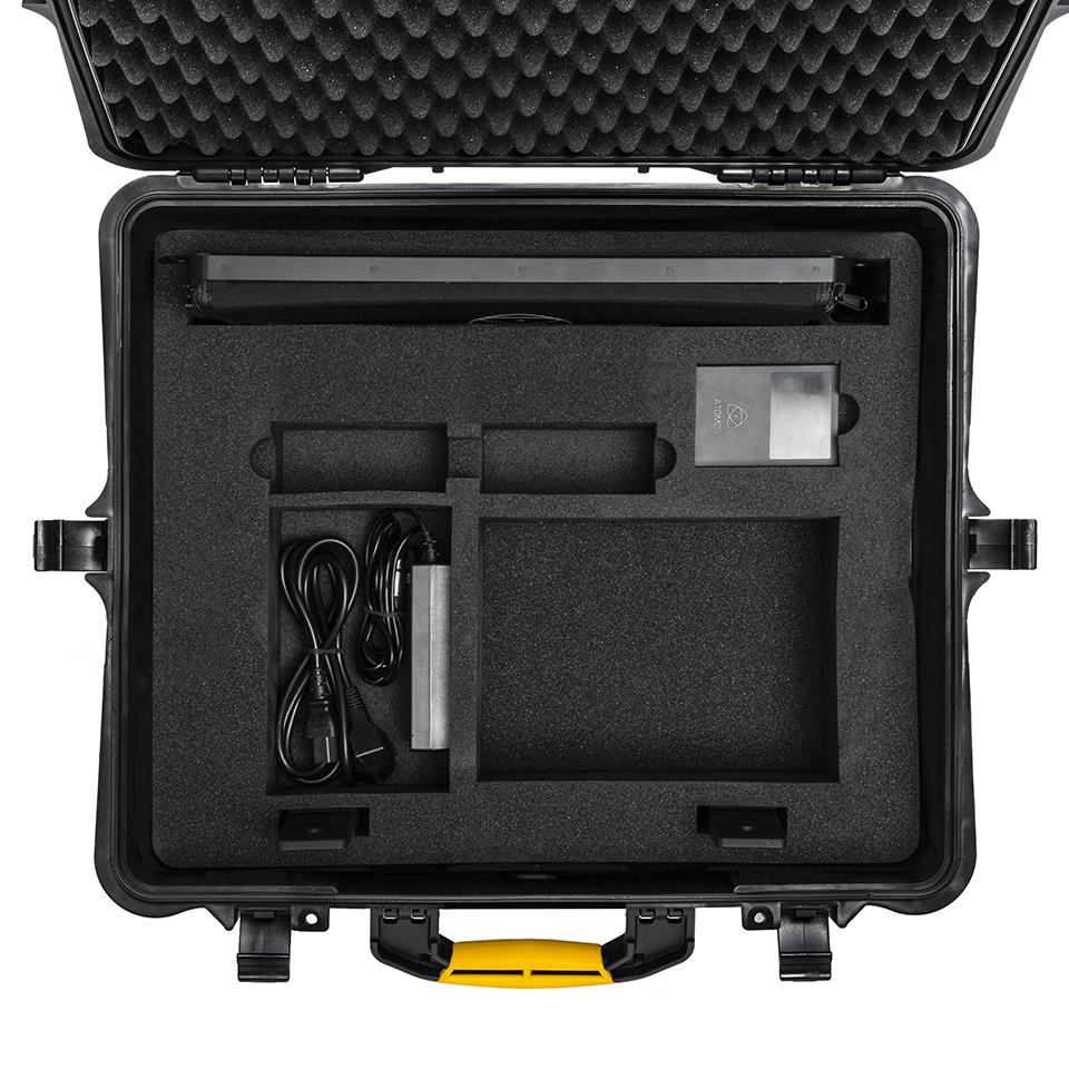 HPRC HPRC2730W FOR ATOMOS SUMO 19 SE