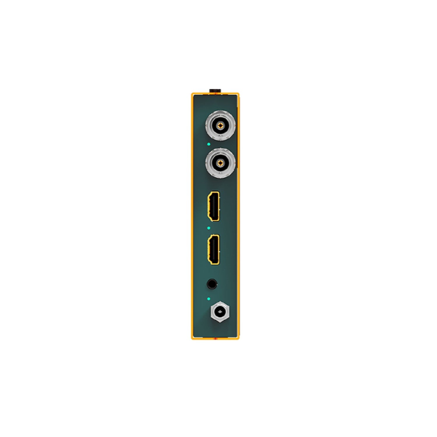 AvMatrix SE2017 SDI/HDMI енкодер и записващо устройство