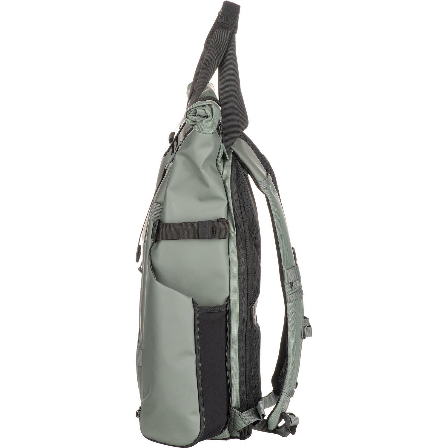 Раница WANDRD PRVKE Photo Bundle 31L Wasatch Green