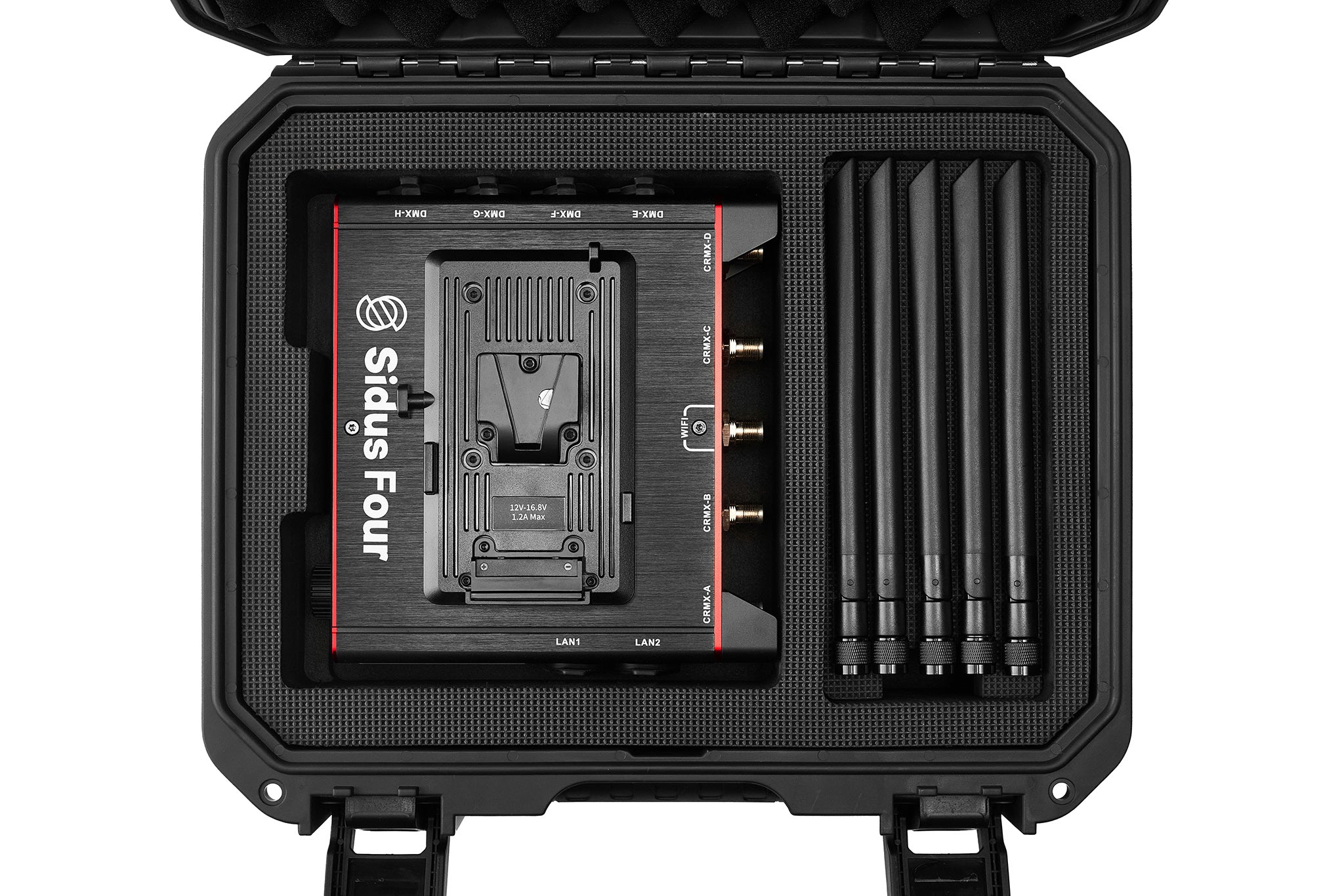 Aputure Sidus Four CRMX Transmitter