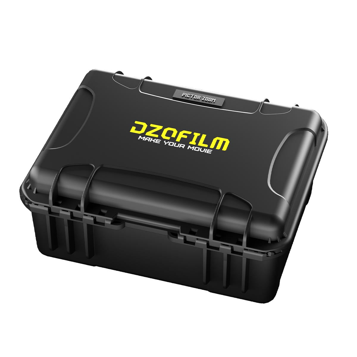 Сет от 3 обектива DZOFILM Pictor 14-30mm, 20-55mm и 50-125mm T2.8
