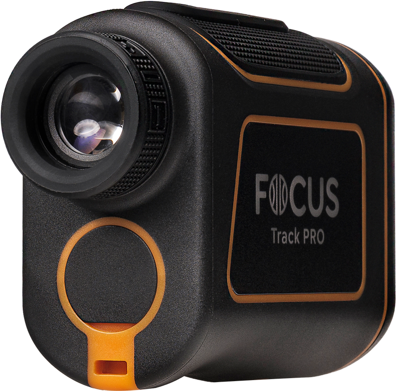 Далекомер Focus Track RF PRO - 800м