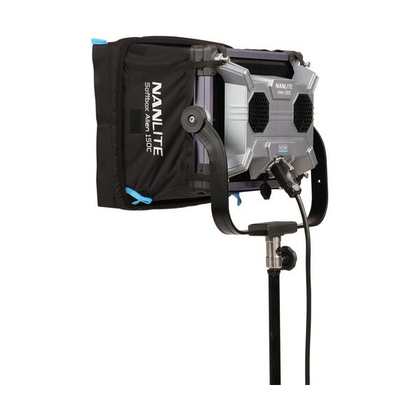 Диоден панел Nanlite Alien 150C RGBWW