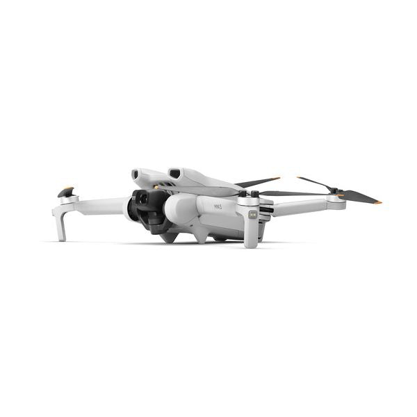 Дрон DJI Mini 3 Fly More Combo (DJI-RC) EU