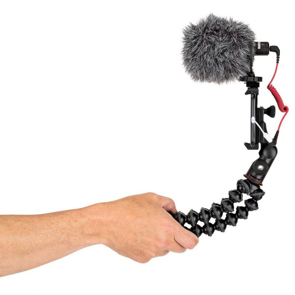 Държач за телефон Joby GripTight PRO 2 Mount
