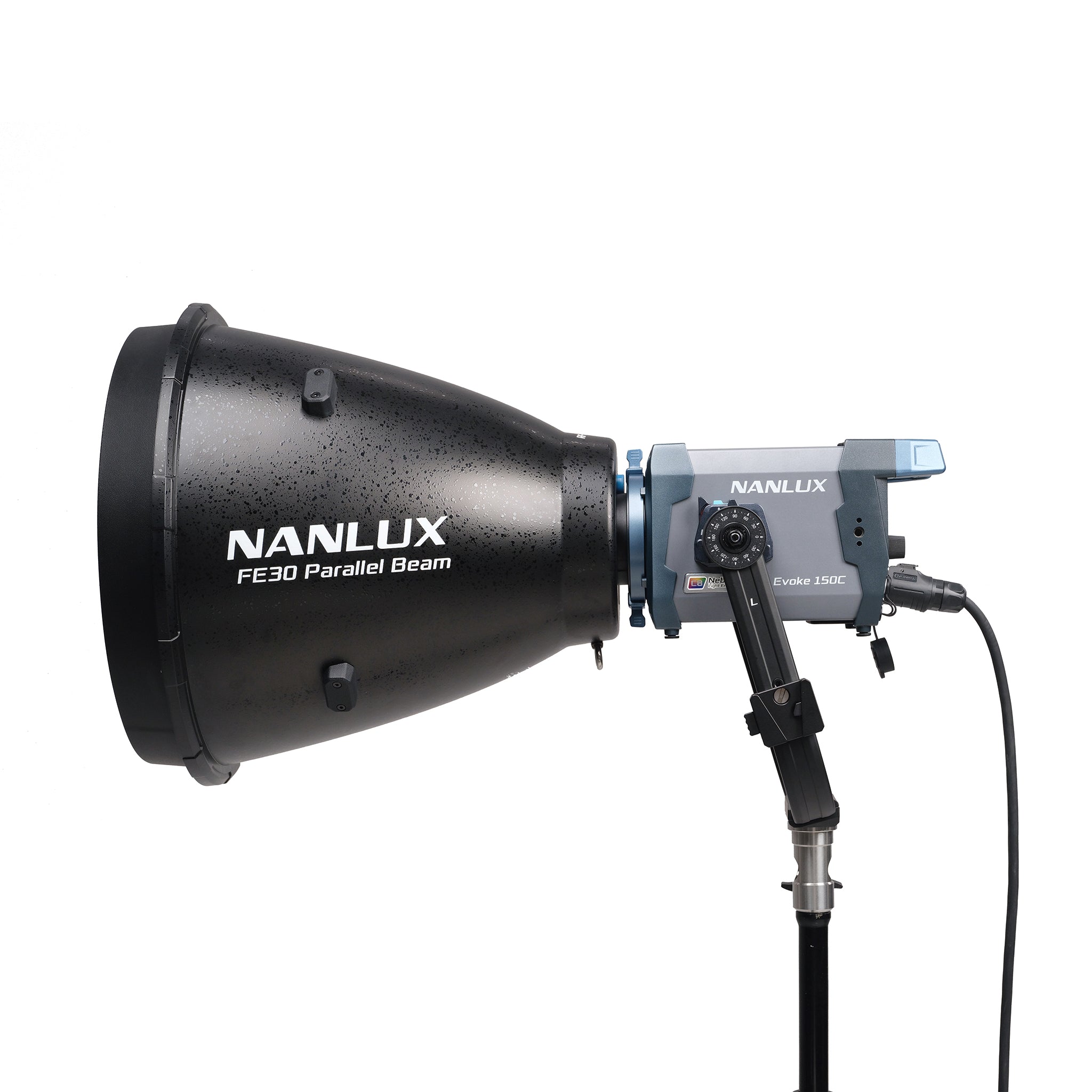 Рефлектор NANLUX FE30 Parallel beam