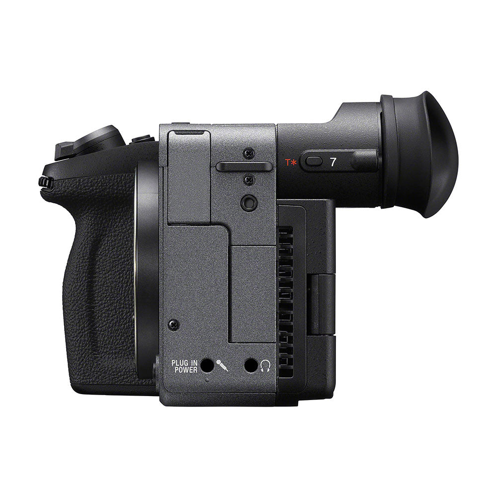 Sony FX2 Cinema Line пълноформатна камера