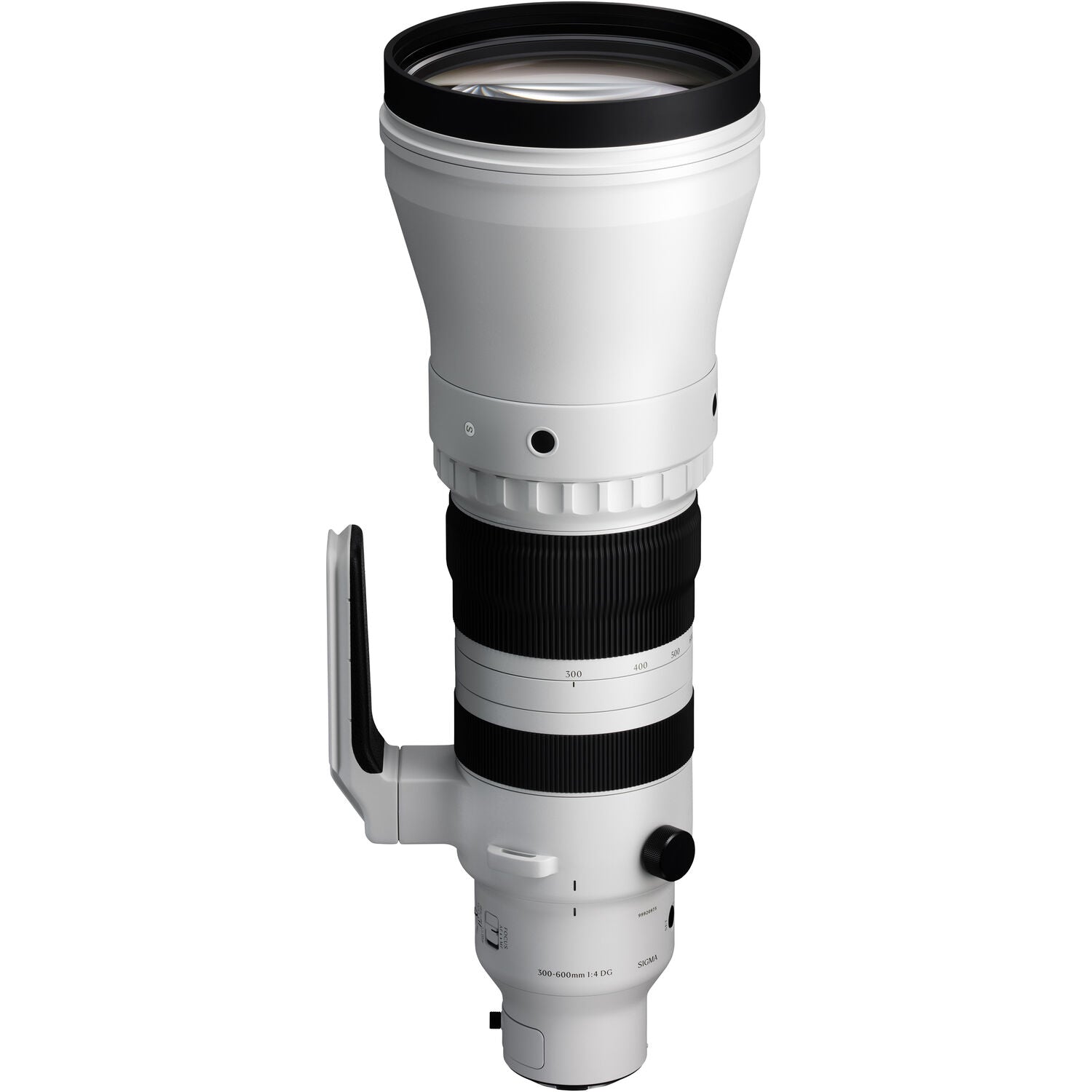 Обектив Sigma AF 300-600mm f4.0 DG OS Sports за L-Mount