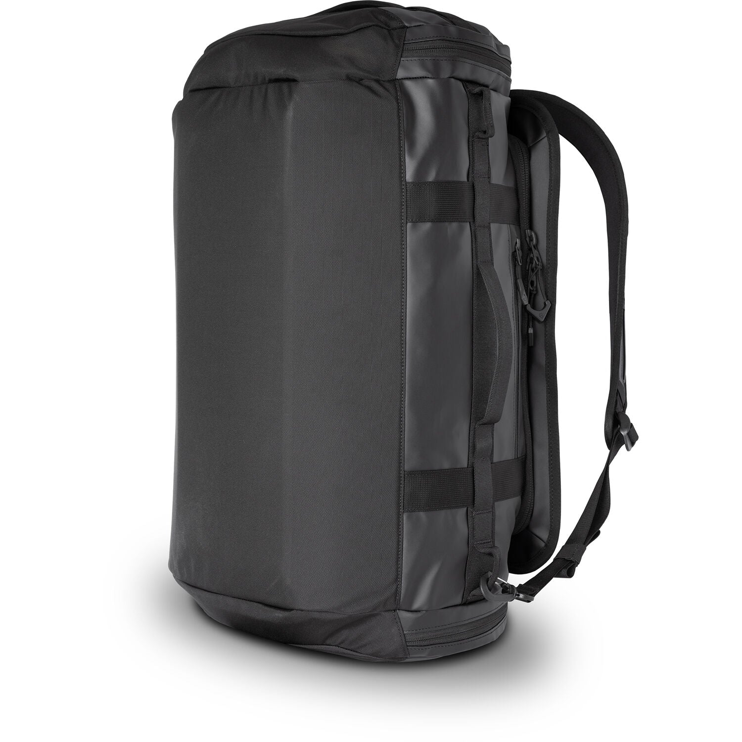 Чанта WANDRD CARRYALL Duffel 40L - черно