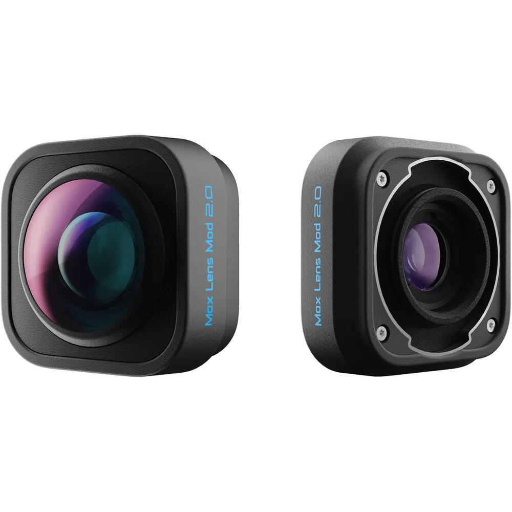 HERO12 Black Max Lens Mod 2