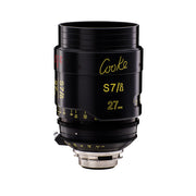 Cooke S7/i FF Prime 27mm T2 (PL)
