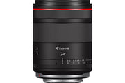 Обектив Canon RF 24mm F1.4L VCM