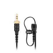 Микрофон брошка Rode Lavalier II
