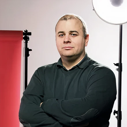 <strong>Александър Димитров</strong>