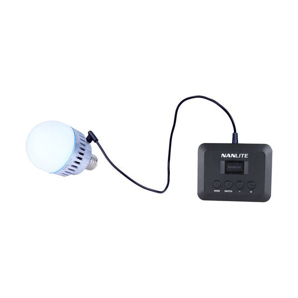 Кабелен контролер Nanlite WC-USBC-C1