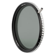 NiSi SWIFT 82mm True Color ND-VARIO Pro Nano 1-5stops Variable ND