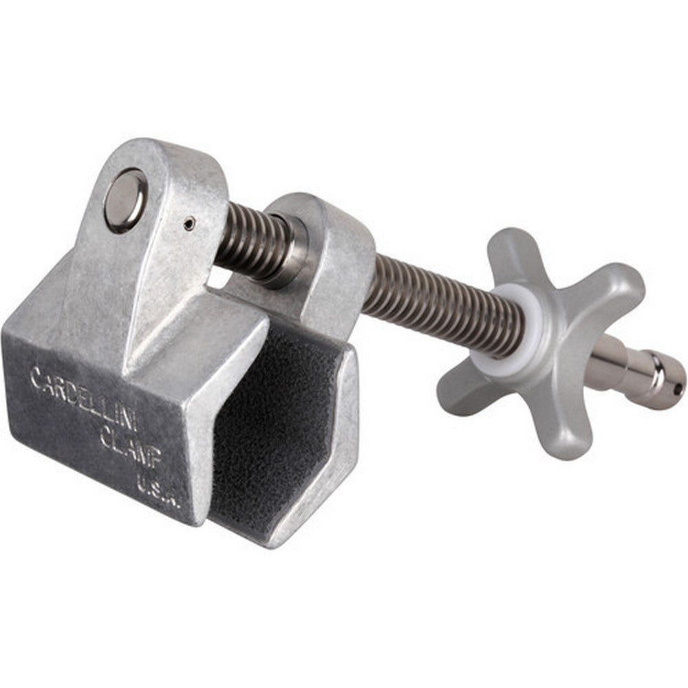XL End Jaw Cardellini Clamp