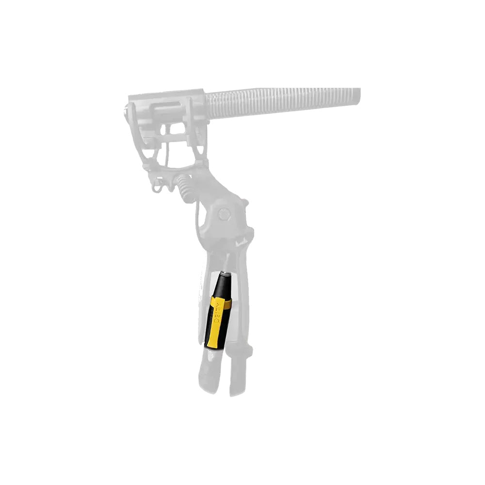 Преходник Deity D-XLR (XLR към 3.5 TRS адаптер, предава фантомно захранване)