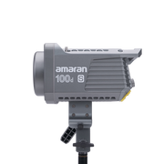 Amaran 100d S LED Light
