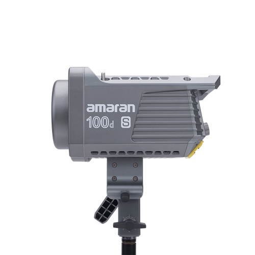 Amaran 100d S LED Light