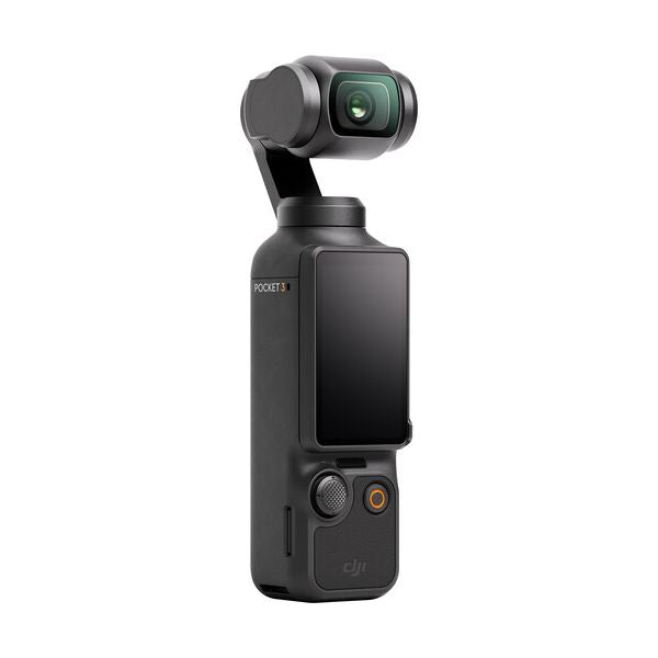 Стабилизираща система DJI Osmo Pocket 3 Creator combo