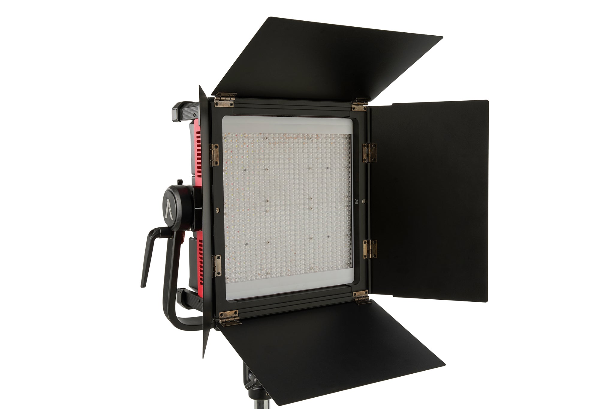 Aputure NOVA II 1x1 barn Doors