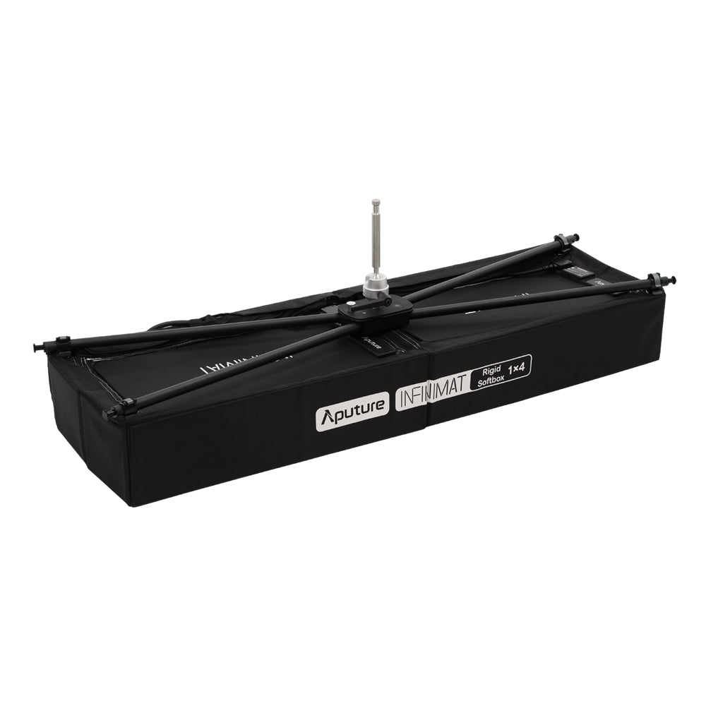 Софтбокс Aputure INFINIMAT Rigid 1x4