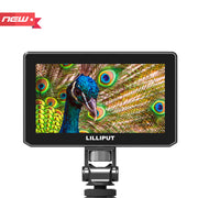 Lilliput T5 Touch On-Camera HDMI Monitor