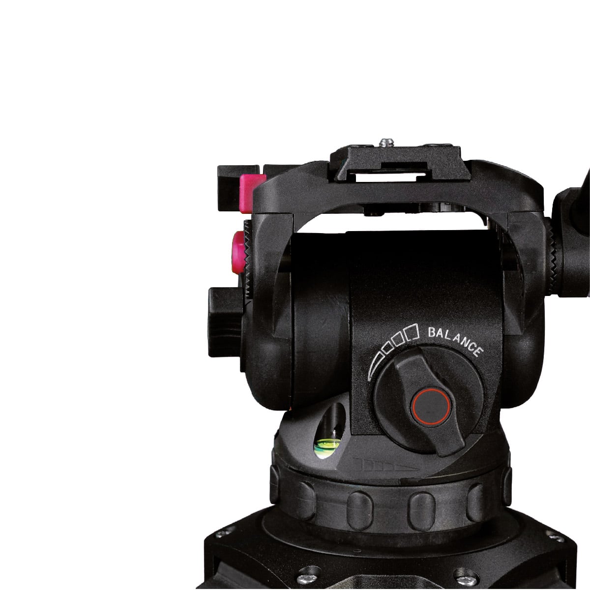 Cartoni Focus 8 Fluid Video Head With Continuous CBS