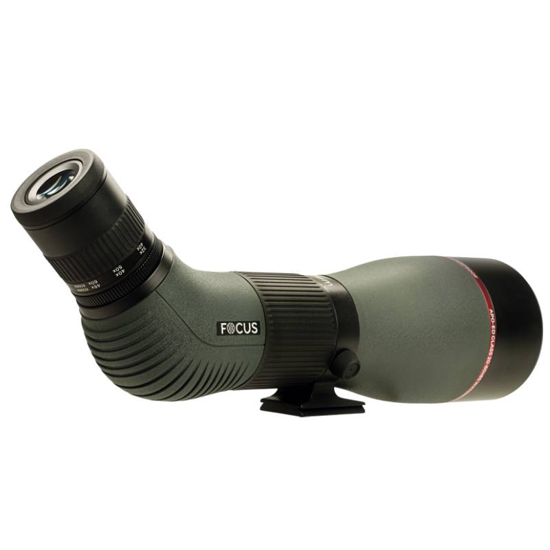 Наблюдателна тръба Focus Optimum 20-60x85 APO ED