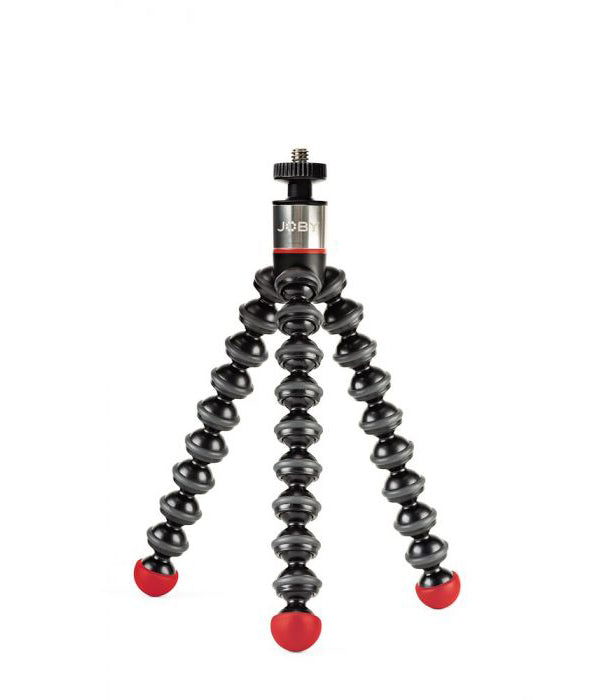 Гъвкав мини статив Joby GorillaPod 325 Magnetic