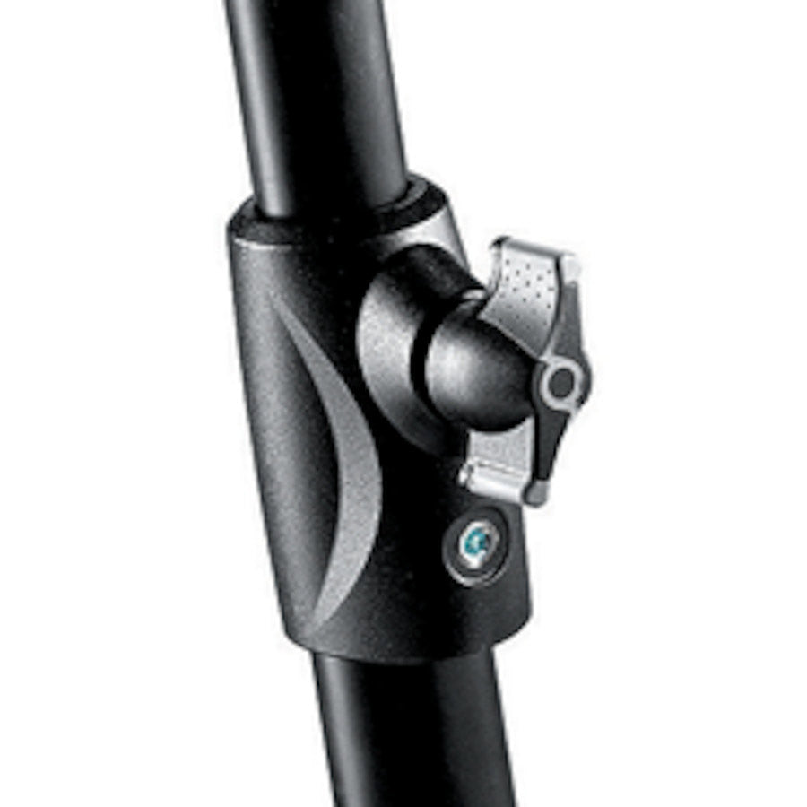 Статив за осветление Manfrotto Ranker Stand 1005BAC 5г. гаранция