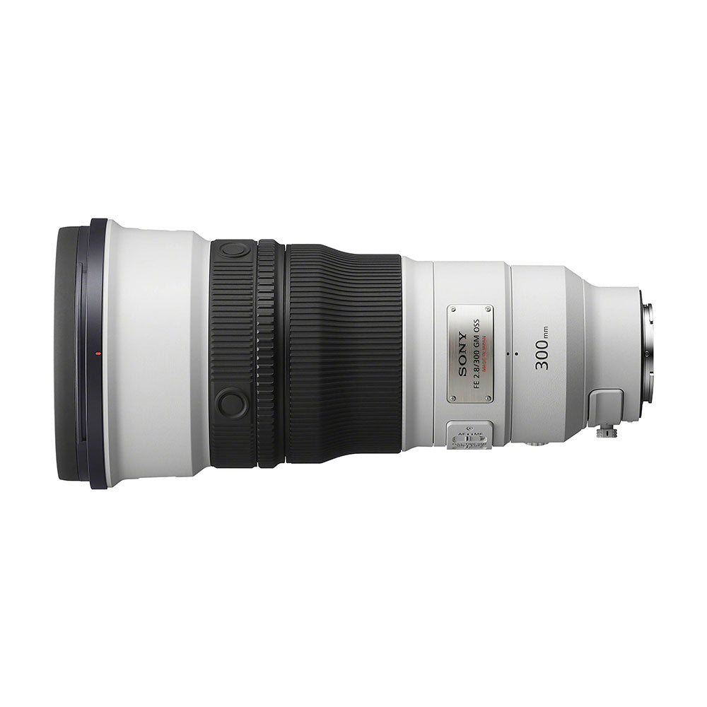 Sony FE FE 300mm F2.8 GM OSS