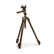 Manfrotto ALPHA S.H.O.T. Grip PRO Kit