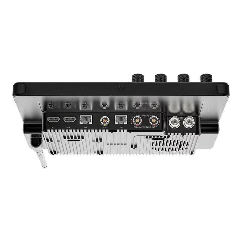 SmallHD ULTRA 10 Touchscreen Monitor
